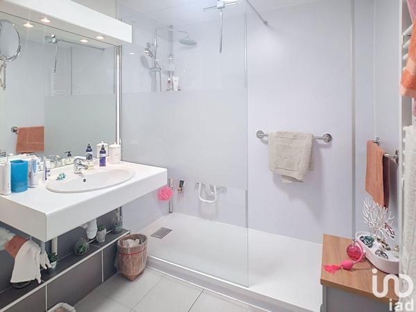 Appartement à vendre 3 pièces 61 m² Digne-les-Bains