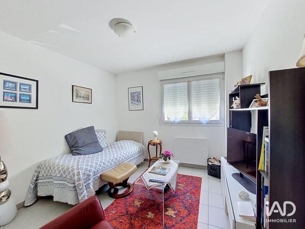 Appartement à vendre 3 pièces 61 m² Digne-les-Bains