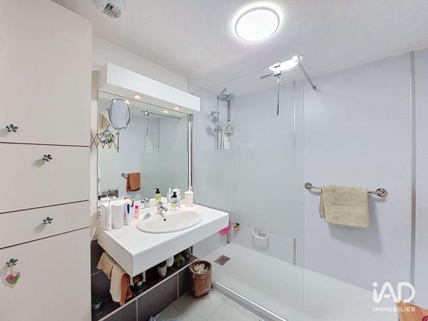 Appartement à vendre 3 pièces 61 m² Digne-les-Bains