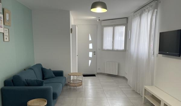 Appartement à vendre |  Les Sables-d'Olonne |  1 pièce | 32,6 m²
