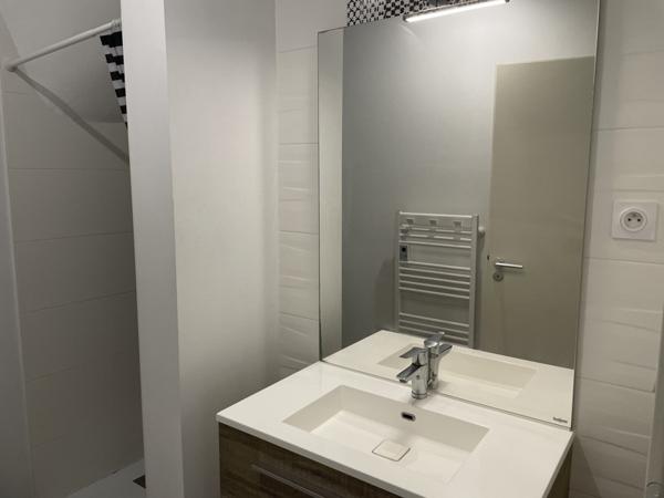 Appartement à vendre |  Les Sables-d'Olonne |  1 pièce | 32,6 m²