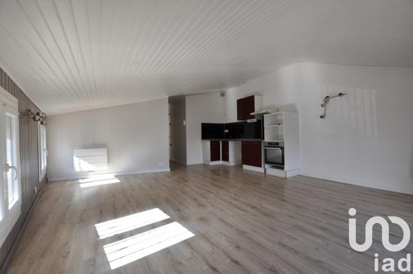 Location appartement 3 pièces 48 m² Le Soler