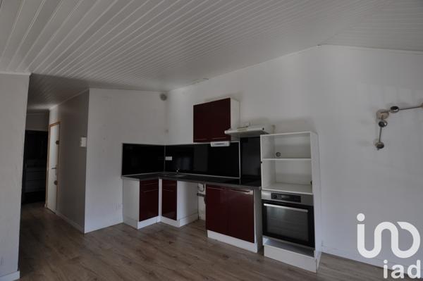 Location appartement 3 pièces 48 m² Le Soler