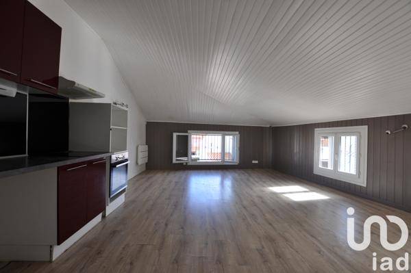 Location appartement 3 pièces 48 m² Le Soler