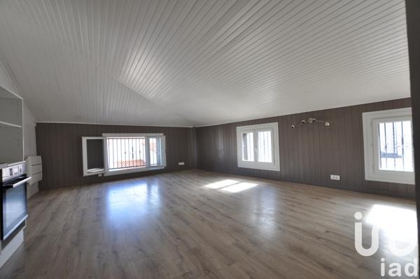 Location appartement 3 pièces 48 m² Le Soler