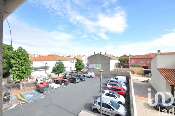 Location appartement 3 pièces 48 m² Le Soler