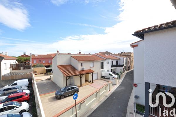 Location appartement 3 pièces 48 m² Le Soler