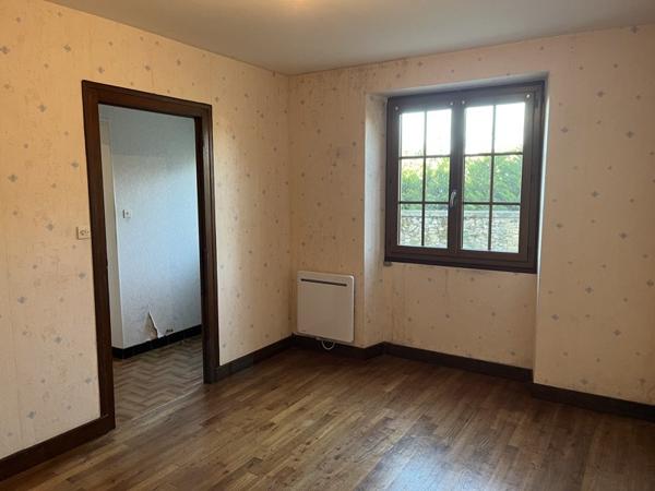 Maison à vendre |  Montbron |  4 pièces | 88 m²