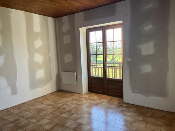 Maison à vendre |  Montbron |  4 pièces | 88 m²