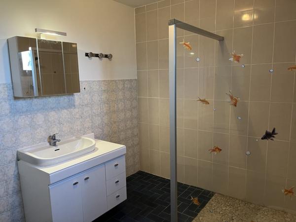 Maison à vendre |  Montbron |  4 pièces | 88 m²