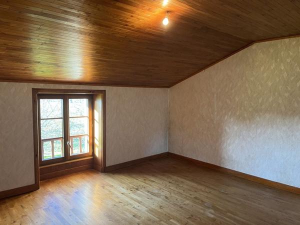 Maison à vendre |  Montbron |  4 pièces | 88 m²