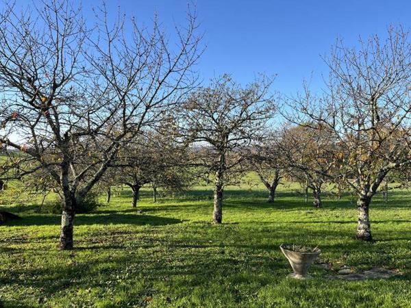 Maison à vendre |  Montbron |  4 pièces | 88 m²