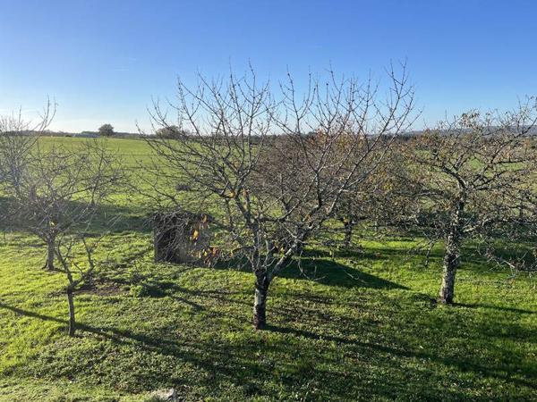 Maison à vendre |  Montbron |  4 pièces | 88 m²