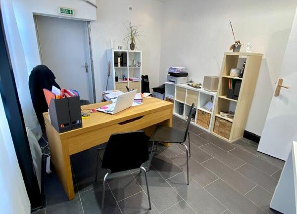 Maison à vendre    3 pièces •  Montdidier