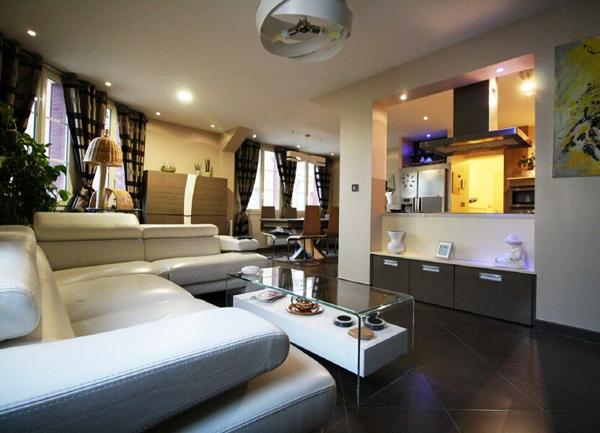 Maison à vendre    3 pièces •  Montdidier