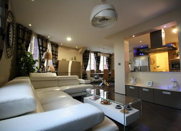 Maison à vendre    3 pièces •  Montdidier