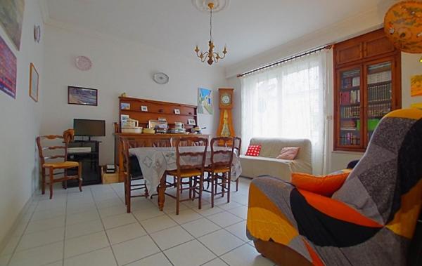 Vente Maison quartier GARE 2 chambres Les sables-d'olonne   