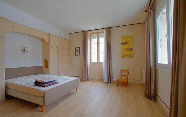 Vente Maison quartier GARE 2 chambres Les sables-d'olonne   