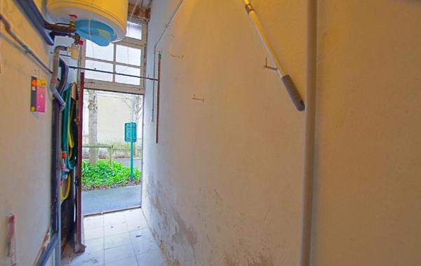 Vente Maison quartier GARE 2 chambres Les sables-d'olonne   