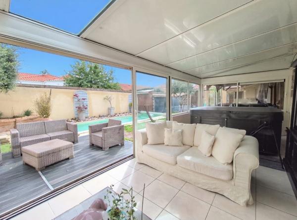 GRANDE MAISON COUP DE COEUR 5 CHAMBRES