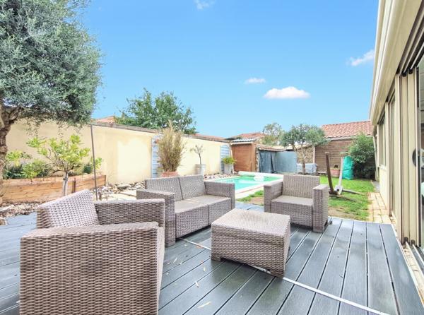 GRANDE MAISON COUP DE COEUR 5 CHAMBRES