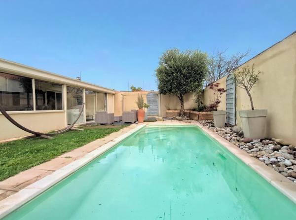 GRANDE MAISON COUP DE COEUR 5 CHAMBRES