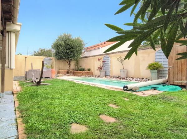 GRANDE MAISON COUP DE COEUR 5 CHAMBRES