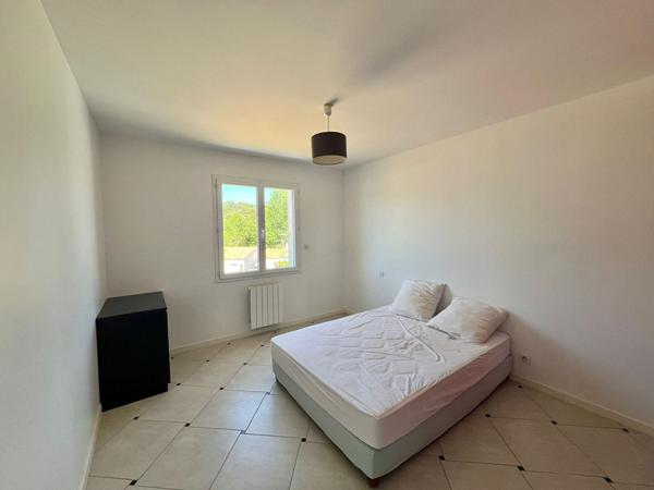 Maison La Tranche Sur Mer 7 pièce(s)