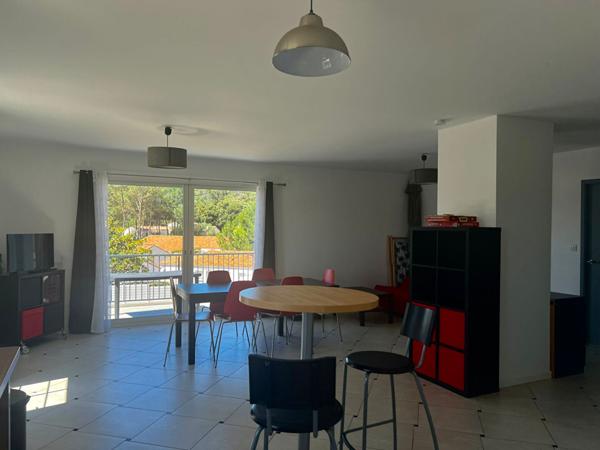 Maison La Tranche Sur Mer 7 pièce(s)