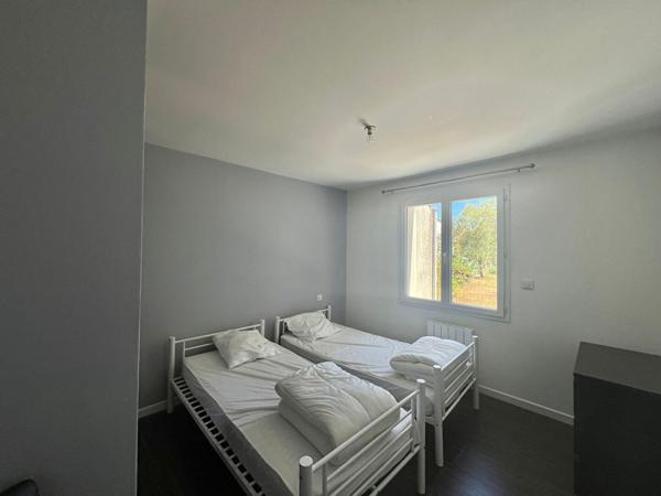 Maison La Tranche Sur Mer 7 pièce(s)