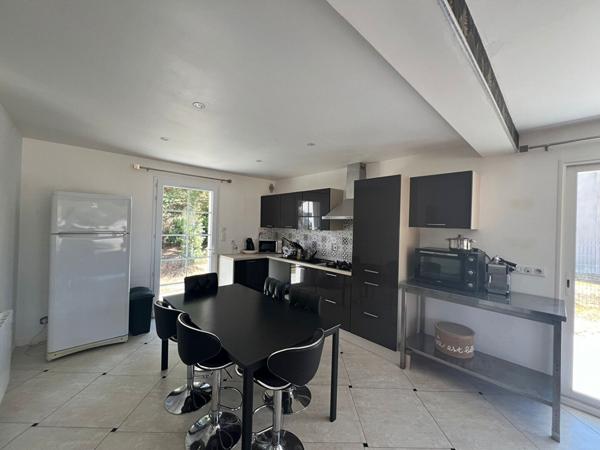 Maison La Tranche Sur Mer 7 pièce(s)