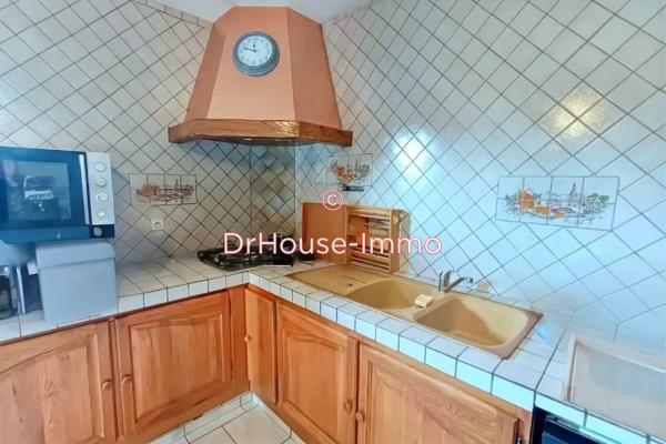 Maison à vendre 5 pièces de 170 m²