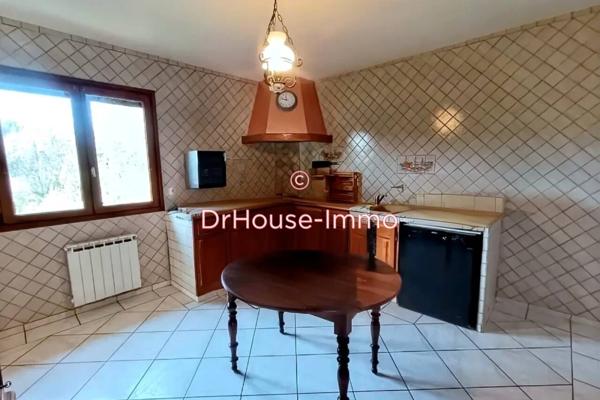 Maison à vendre 5 pièces de 170 m²