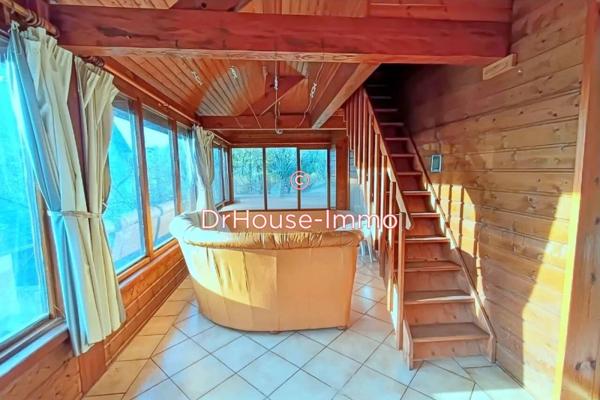Maison à vendre 5 pièces de 170 m²
