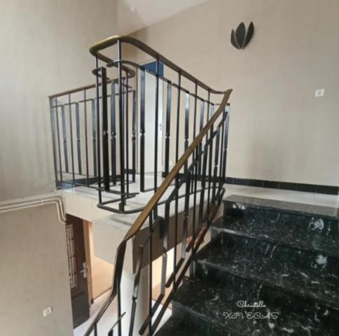 MAISON BEAU VOLUME - 5 CHAMBRES