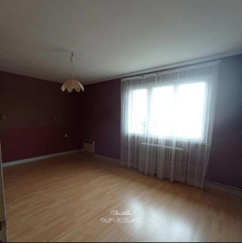 MAISON BEAU VOLUME - 5 CHAMBRES