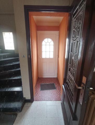 MAISON BEAU VOLUME - 5 CHAMBRES