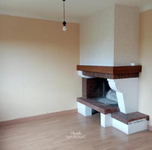 MAISON BEAU VOLUME - 5 CHAMBRES