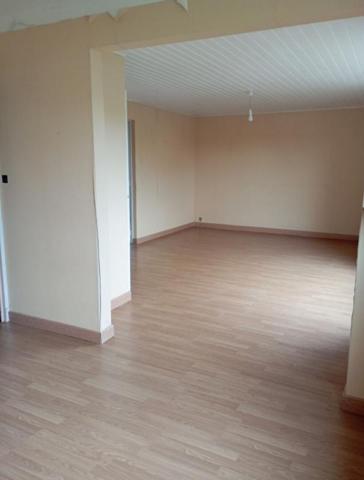 MAISON BEAU VOLUME - 5 CHAMBRES