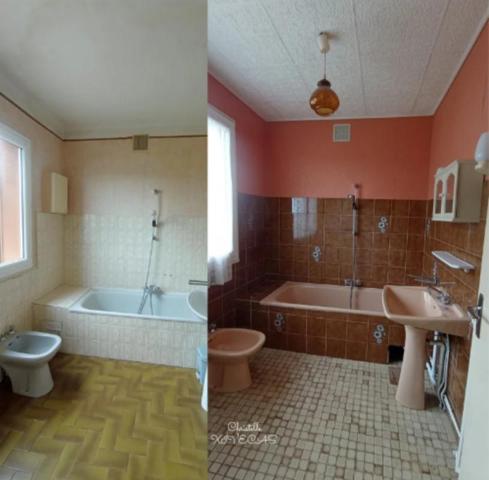 MAISON BEAU VOLUME - 5 CHAMBRES