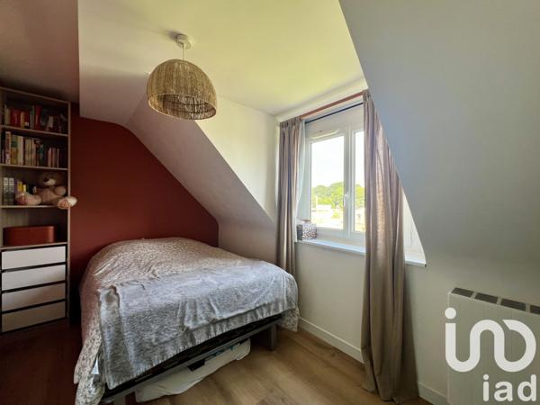 Appartement à vendre 3 pièces 54 m² Saint-Malo