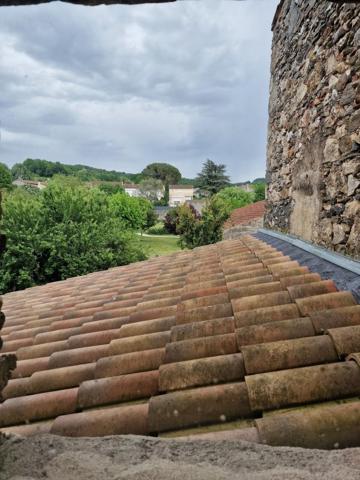 Vente / Maison en pierre