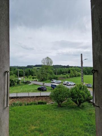 Vente / Maison en pierre