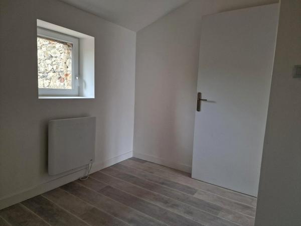 Vente / Maison en pierre