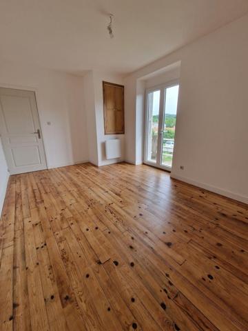Vente / Maison en pierre