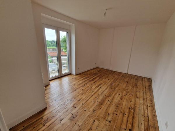 Vente / Maison en pierre