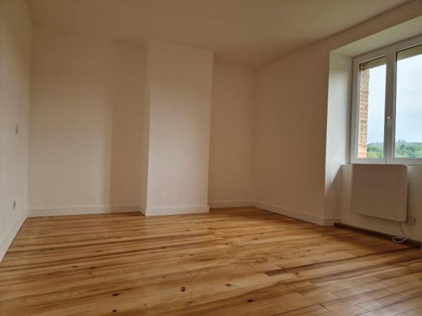Vente / Maison en pierre