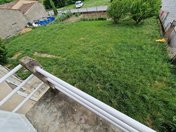 Vente / Maison en pierre