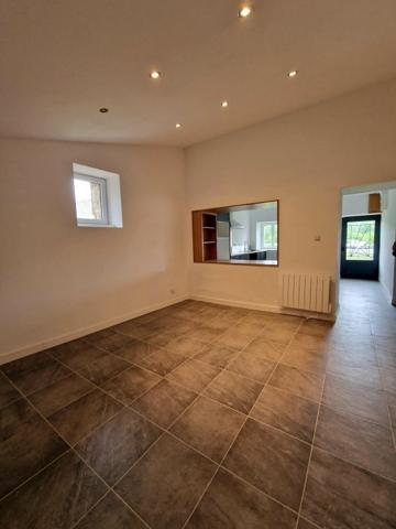 Vente / Maison en pierre