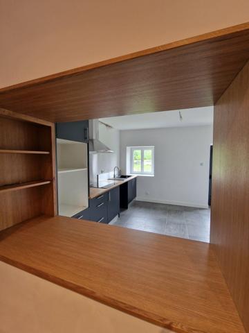 Vente / Maison en pierre